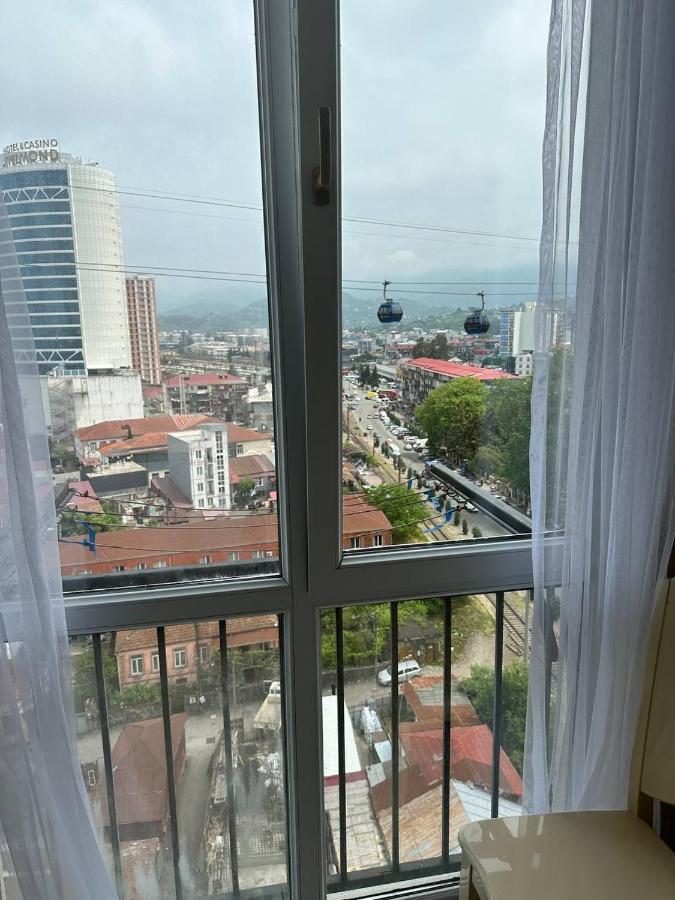 Apartment 7 Batumi Exterior foto
